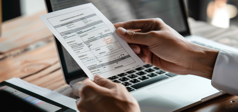 how to invoice as a freelancer hero image